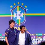 Diniz e CBF dizem que convocações de atletas 'nacionais' serão feitas com ética