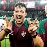 Presidente do Fluminense diz não liberar Diniz para Seleção