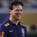 Efeito Diniz: Seleção Brasileira faz jogo com maior posse de bola em sua história