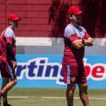 Fluminense começa a utilizar o Brasileiro como teste para o Mundial