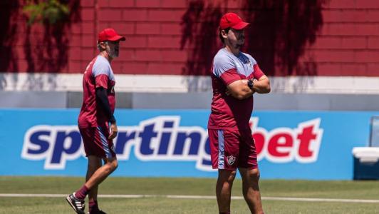 Fernando Diniz fará testes para o Mundial