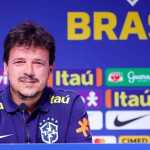 Seleção já conhece árbitros para dois primeiros jogos nas Eliminatórias