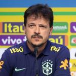 Diniz surpreende no meio-campo em nova convocação da Seleção Brasileira
