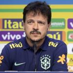 Diniz convoca Seleção com Neymar e jogadores do Fluminense; veja a lista