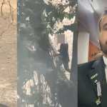 Grande BH: policial que atirou em trabalhadores de obra ficará em prisão domiciliar
