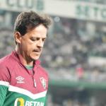 Fluminense chega ao oitavo jogo sem saber o que é vencer como visitante