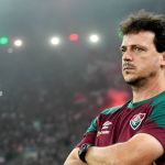 Diniz costuma realizar treinos com desvantagem numérica