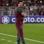Diniz acredita em Fluminense superior ao River após primeiro gol sofrido