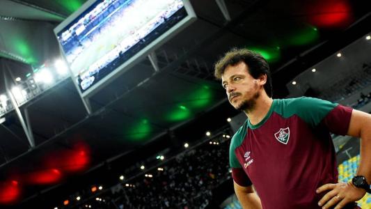 Fernando Diniz já projetou a estreia do Fluminense no Brasileiro
