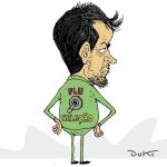 Charge do Duke: a virada de chave de Fernando Diniz na Data Fifa