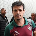 Fluminense vai com força máxima diante do Goiás; confira as escalações