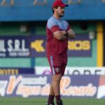 Fernando Diniz volta da Seleção, mas não comanda o Fluminense no clássico