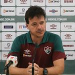 Planejamento para Marcelo e desfalques: Diniz analisa derrota do Fluminense