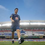 Diniz estreia na Seleção contra a Bolívia por bom futebol e emprego na Copa