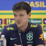 Fernando Diniz anuncia convocação da Seleção Brasileira com Endrick e Paulinho
