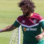 Marcelo vira arma secreta de Fernando Diniz no Fluminense para Libertadores