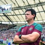 Fluminense faz projeção de pontos no Brasileiro, antes de decisão da Libertadores