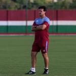 Fernando Diniz precisa buscar soluções para desfalques no Fluminense