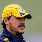 Diniz se despede das Eliminatórias para recuperar o Brasil contra a Argentina