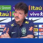 Qual o futuro de Neymar na Seleção? Veja a resposta de Fernando Diniz