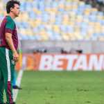 Diniz conta como trabalhar o psicológico do Fluminense para final da Libertadores