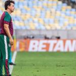 Diniz conta como trabalhar o psicológico do Fluminense para final da Libertadores