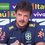Confiança foi crucial para o Fluminense liberar Diniz para a CBF