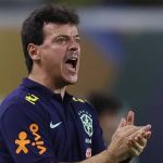 Diniz escala Brasil com Arana e ataque 'ideal' para jogo contra a Venezuela