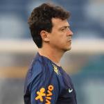 Jogador deixa treino da Seleção Brasileira no Uruguai mais cedo e preocupa