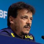 Vini Jr. é cortado da Seleção Brasileira, e Fernando Diniz define substituto