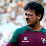 Diniz assina contrato com a CBF para ser técnico interino da Seleção