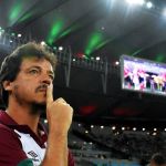 Fernando Diniz chega a 40 vitórias como técnico do Fluminense 