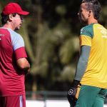 Fluminense retorna ao palco da 'pior' derrota de Diniz nessa passagem