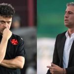 Vasco e São Paulo fazem confronto direto por sonho de vaga no G6 do Brasileiro