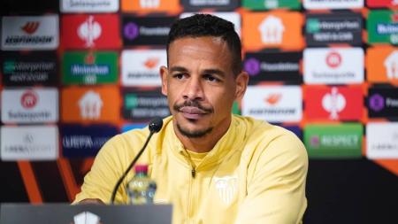 Fernando é o grande desejo do Vasco nesta janela de reforços