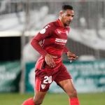 Vasco faz proposta por volante brasileiro do Sevilla-ESP