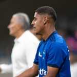Sensação da base do Cruzeiro estreia, e Zé Ricardo revela como pretende usá-lo
