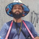 Vídeo: ambulante bomba vendendo papel higiênico, absorvente e desodorante no Carnaval de BH