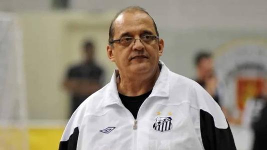 Fernando Ferretti foi multicampeão pelo Santos, Jaraguá e Seleção Brasileira