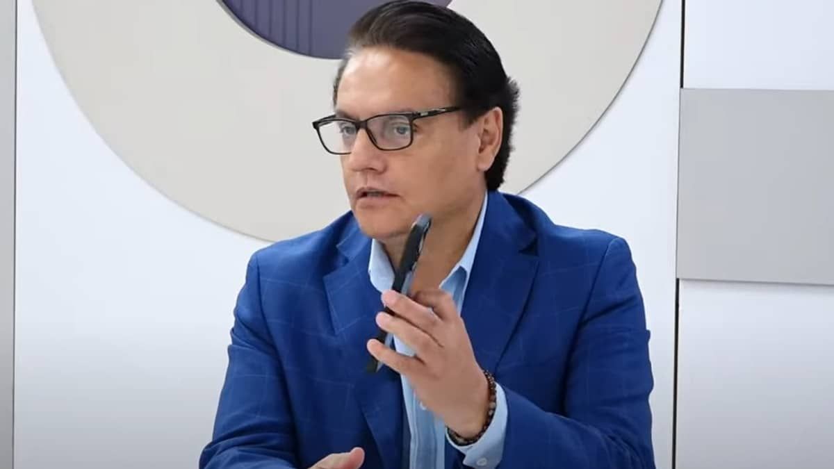 Candidato morto no Equador foi ameaçado por cartel dias antes do crime
