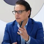 Candidato morto no Equador foi ameaçado por cartel dias antes do crime