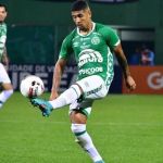 Lateral Fernando é especulado no Atlético, mas lados negam tratativas  