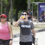Onda de calor: seis estados estão sob alerta vermelho de grande perigo; veja lista