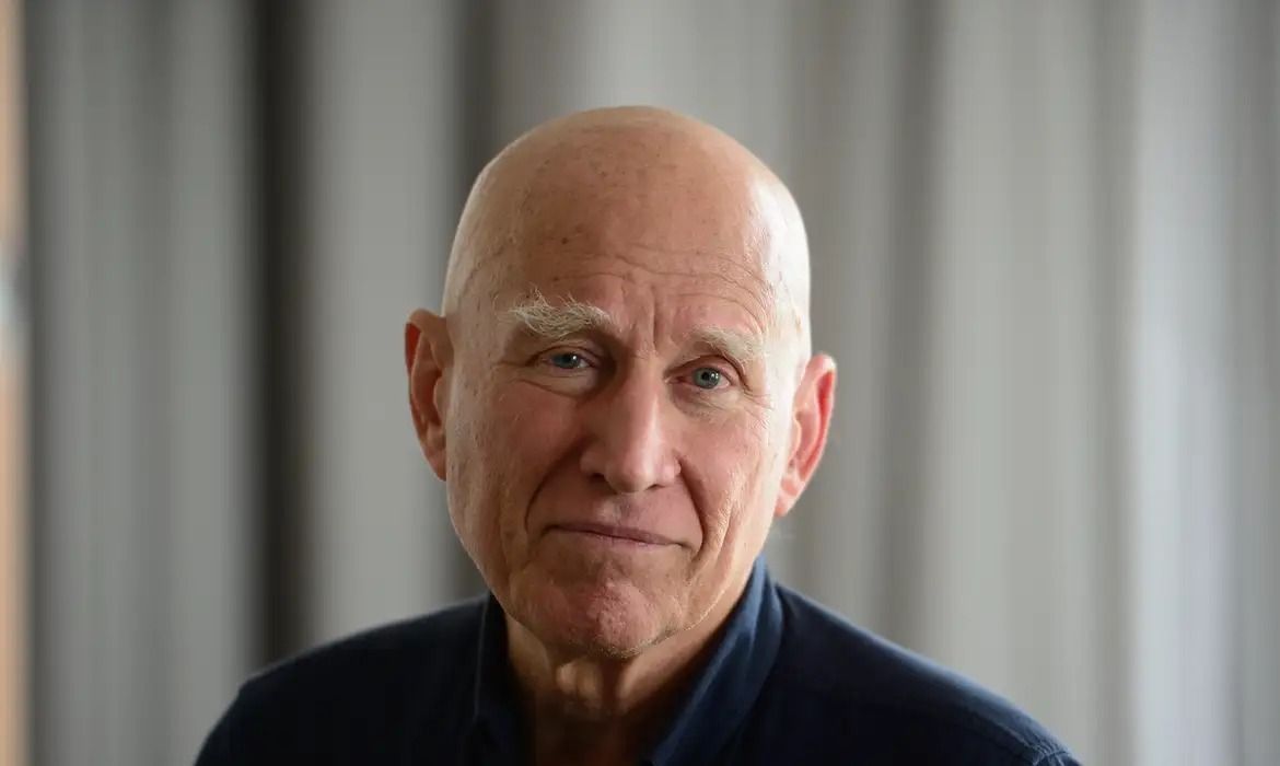 Para qual time torcia Sebastião Salgado, ícone da fotografia mundial