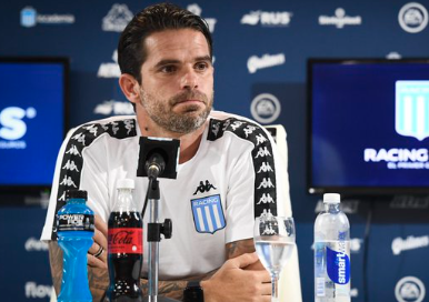 Gago pode ser segundo técnico argentino da história do Cruzeiro