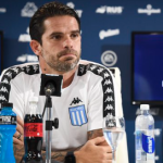 Gago pode ser segundo técnico argentino da história do Cruzeiro