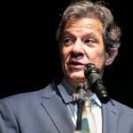'Não se pode falar em concessão', diz Haddad ao defender reforma tributária