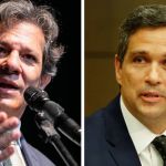 Haddad x Campos Neto: Senado marca debate sobre taxa de juros