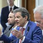Haddad rebate críticas à taxação de bets: 'Só é injusta para pessoas desinformadas'