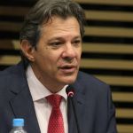 Haddad: Fazenda conclui projeto que irá substituir 'teto de gastos'